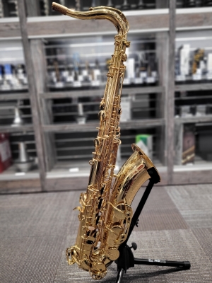 Selmer -84DIR Tenor Saxophone